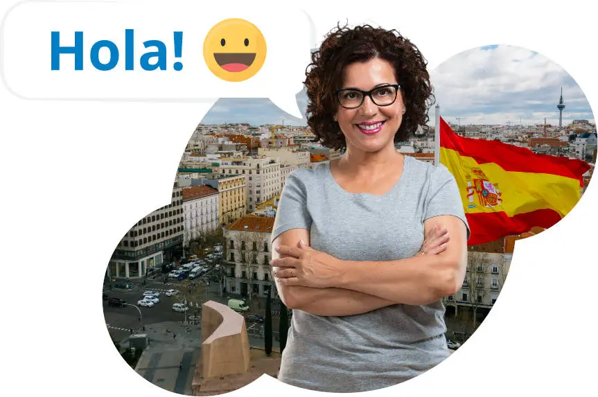 Aulas de Espanhol, Curso de Espanhol