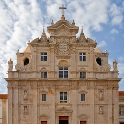 Coimbra image
