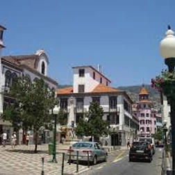 Funchal image