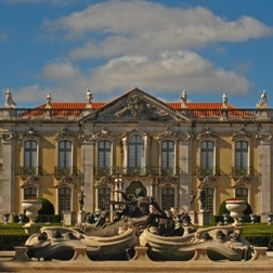 Queluz image